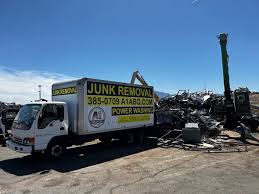 Best Scrap Metal Removal  in Mulvane, KS
