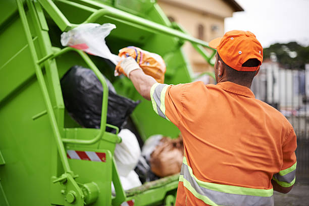 Donation Pickup Services in Mulvane, KS