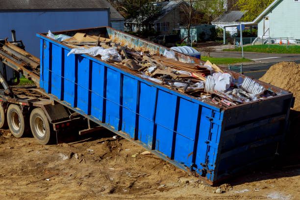  Mulvane, KS Junk Removal Services Pros